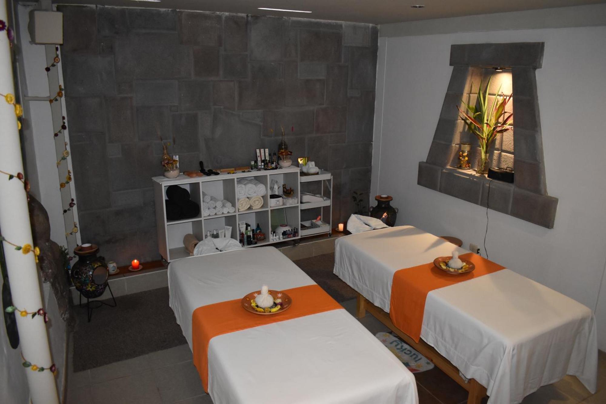 Hotel Amtallpa San Blas Inn Cusco Exterior photo