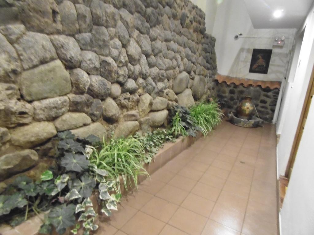 Hotel Amtallpa San Blas Inn Cusco Exterior photo
